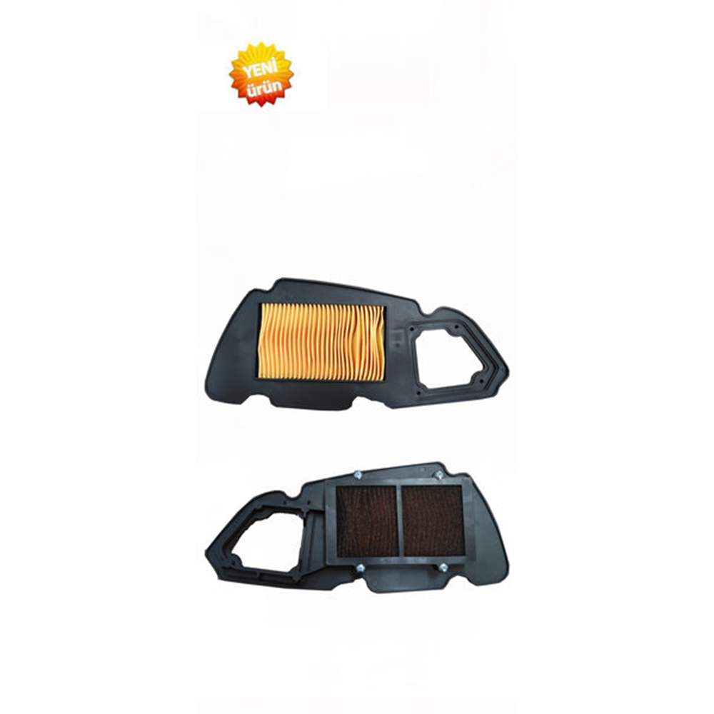 KANUNİ MATİ 125 HAVA FİLTRESİ ELEMANI