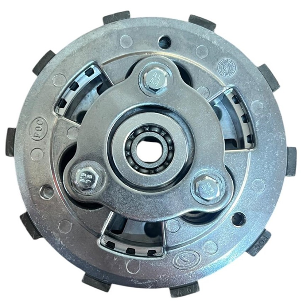 DEBRİYAJ KOMPLE SET CF MOTO SR 250 / NK 250 Y.M