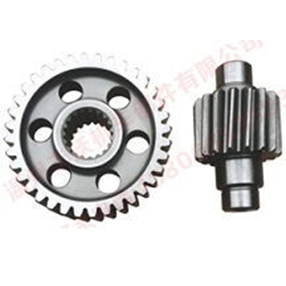 ŞANZIMAN DİŞLİ SETİ 15-37 MODİFİYE SCOOTER 125-150