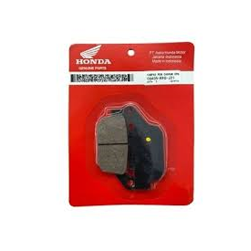 DİSK BALATA ORJ ARKA NC700-750 DRİFT-L ARKA FORZA ÖN