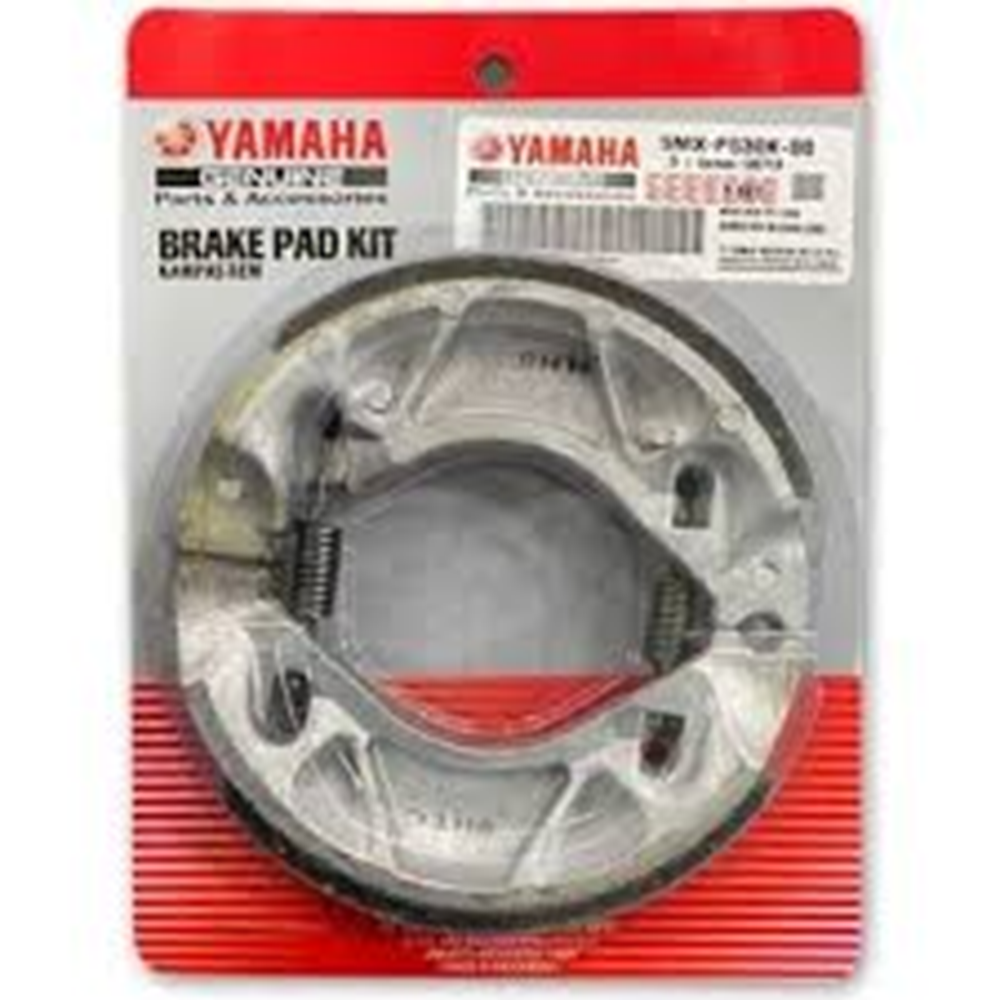 CRYPTON FREN BALATA YAMAHA ORJİNAL