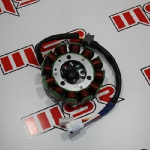 CRYPTON STATÖR C8 OEM