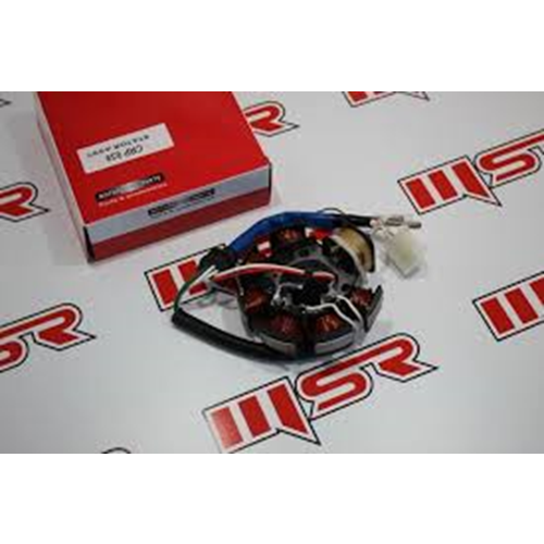CRYPTON R STATÖR OEM 7 Lİ
