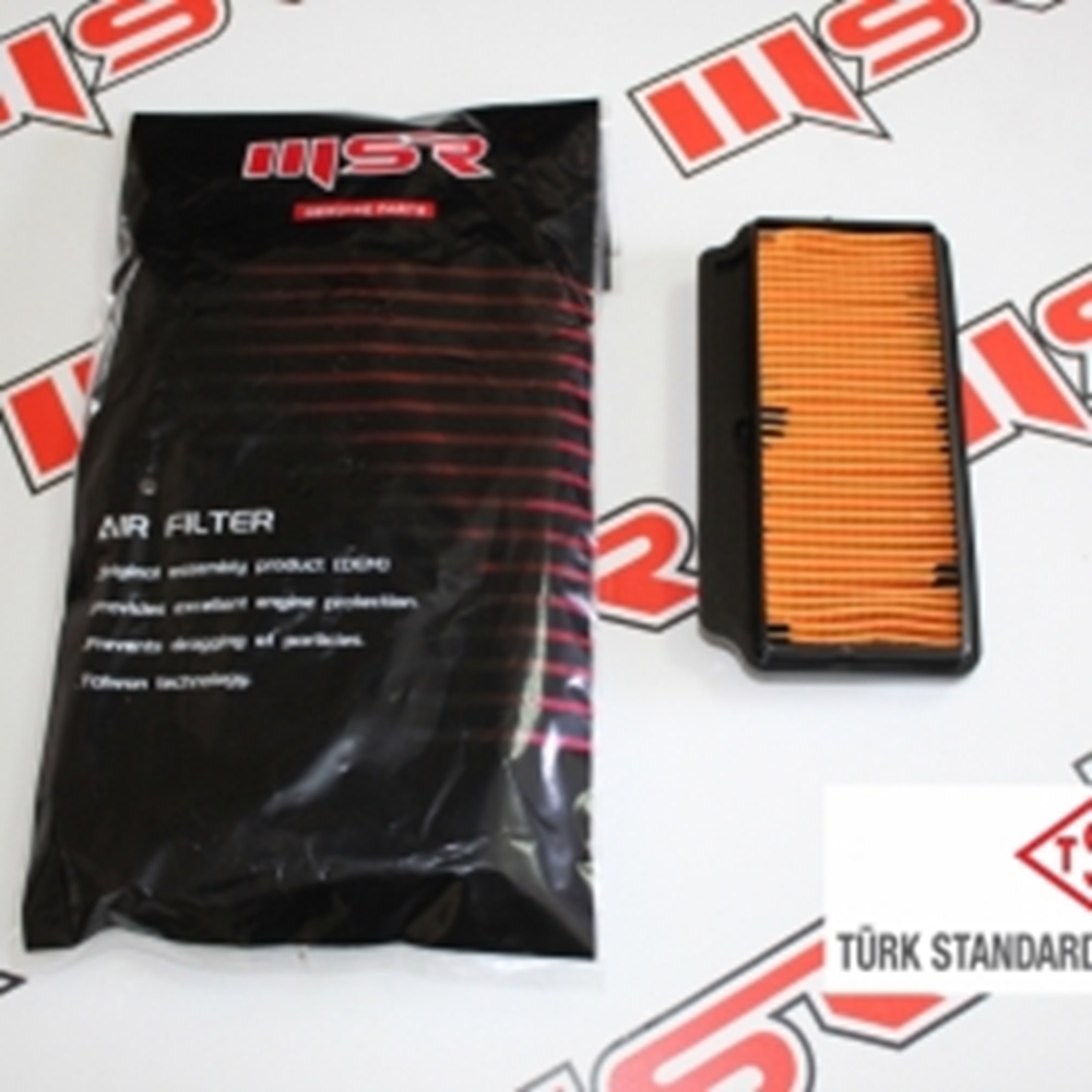 CRYPTON YENİ MODEL HAVA FİLTRESİ ELEMANI C8 OEM
