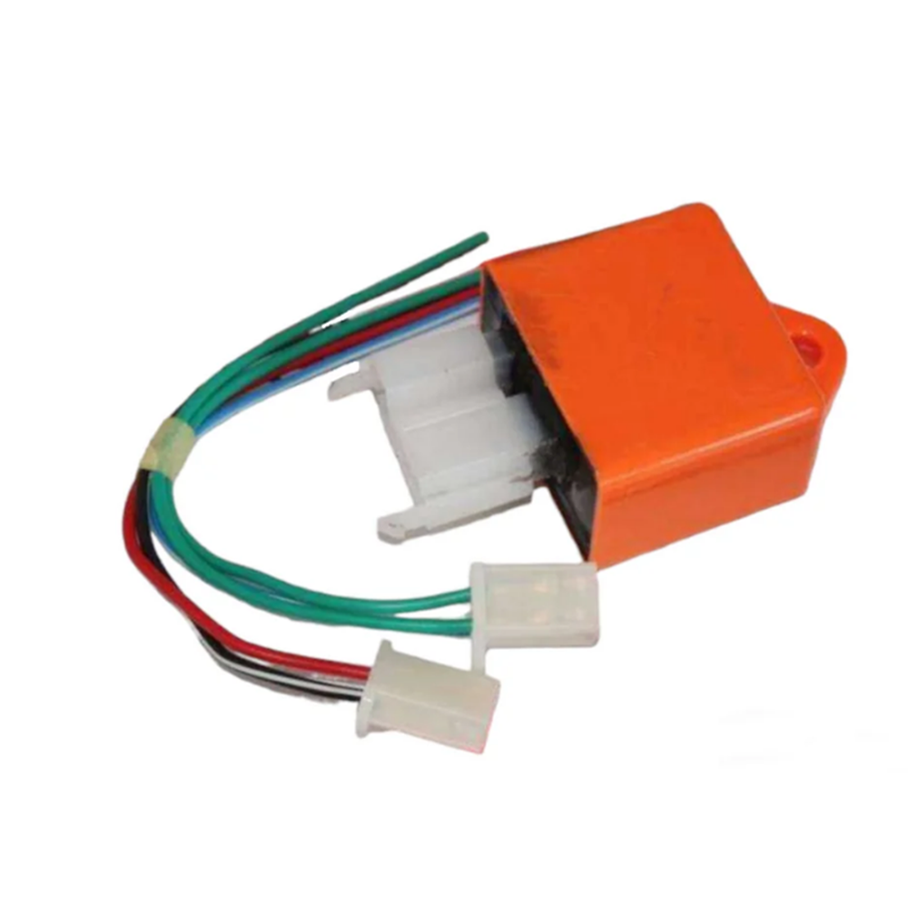 CDI ( BEYİN ) CG 200 BEYİN MODİFİYE A