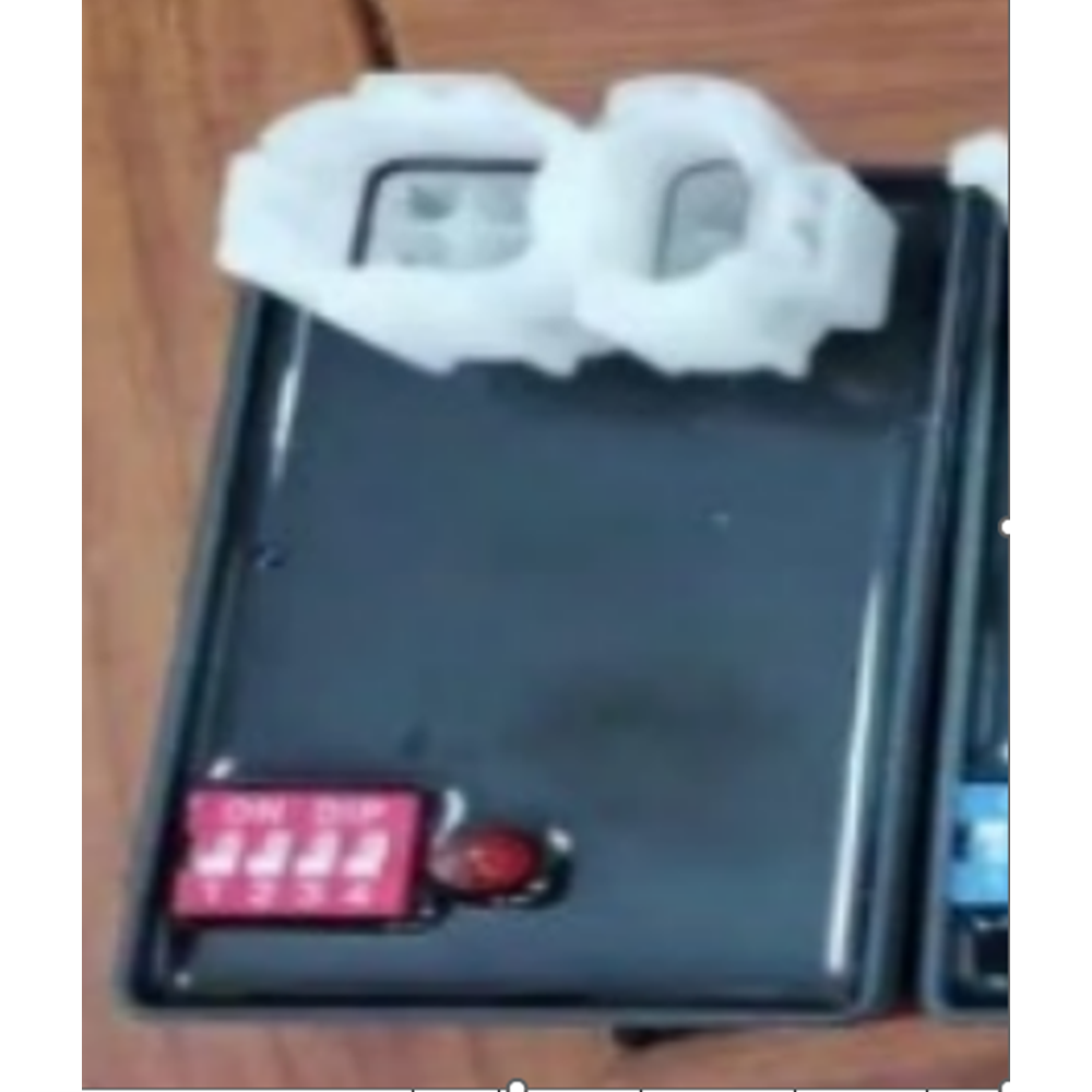 CDI ( BEYİN ) SCT BEYİN MODİFİYE ( AYARLI )