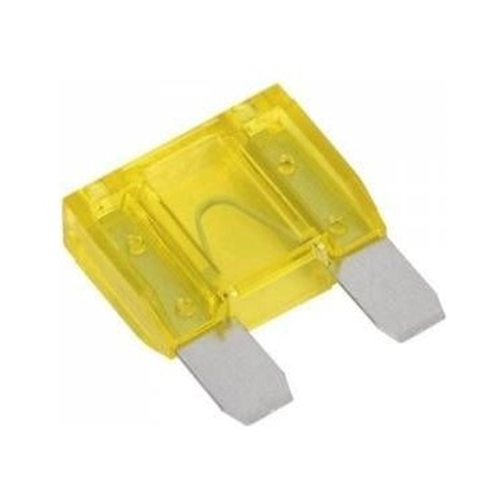 KARE SİGORTA ( BIÇAK ) [15 AMP]