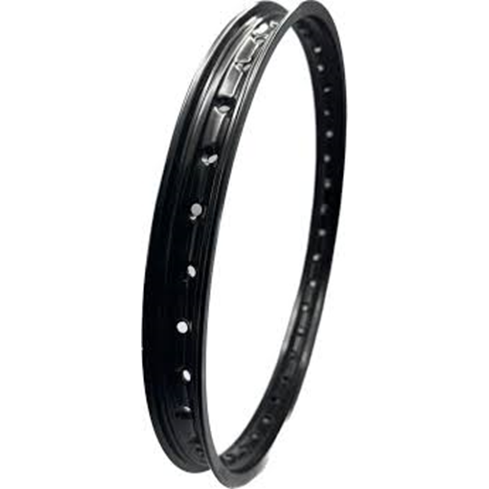 RİDE İT JANT ÇEMBERİ SİYAH 1.20*17