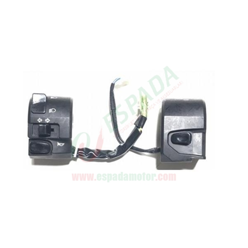 N MAX 125/155 KUMANDA TAKIM SAĞ - SOL OEM