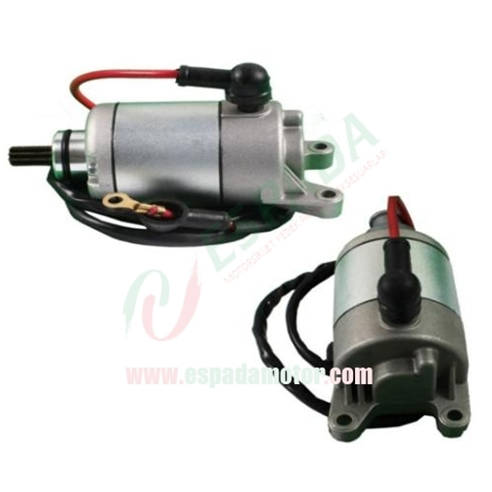 MARŞ MOTORU YZF R 25 OEM