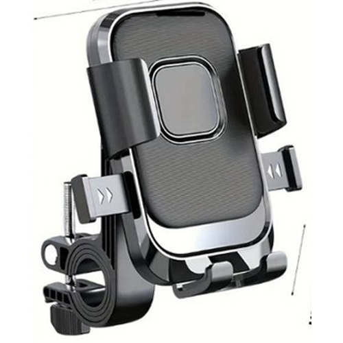 GİDON BAĞLANTILI OTOMATİK KİLİTLİ TELEFON TUTUCU