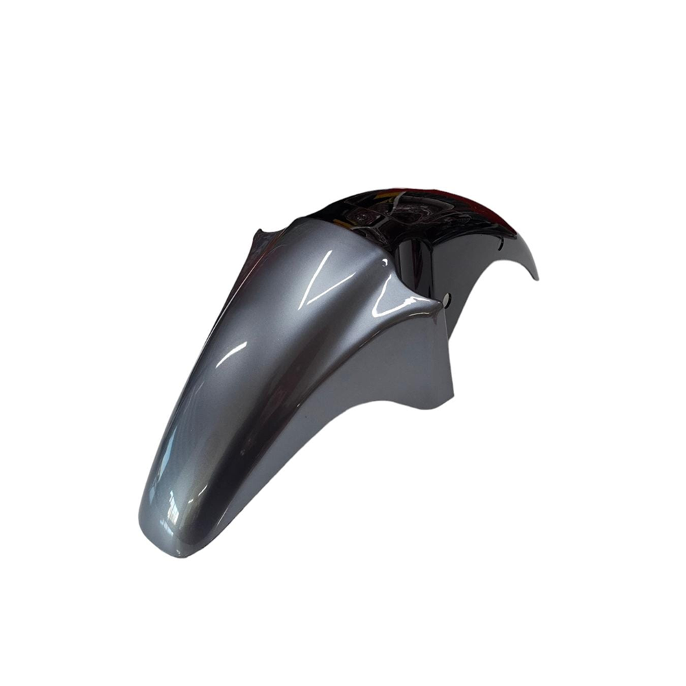 ÖN ÇAMURLUK KUBA TK 03 FÜME GRİ