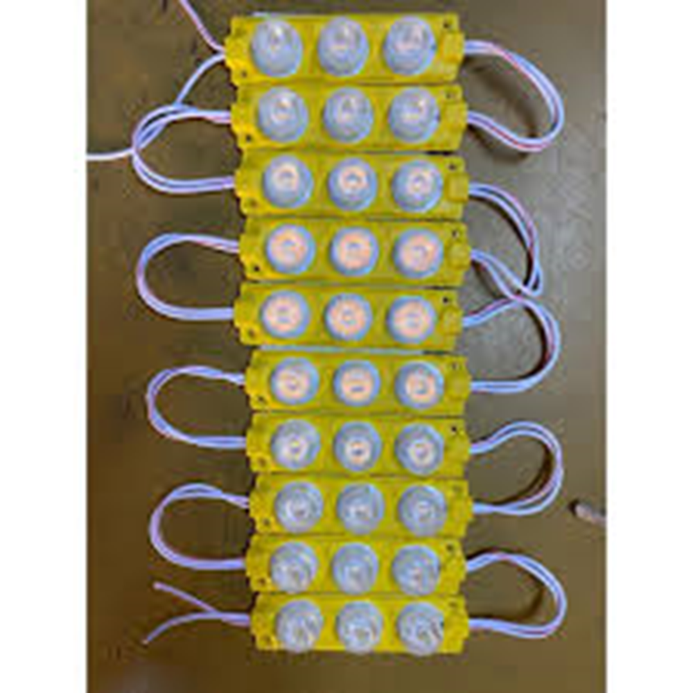 PARMAK LED LAMBA ( 10 ADET )
