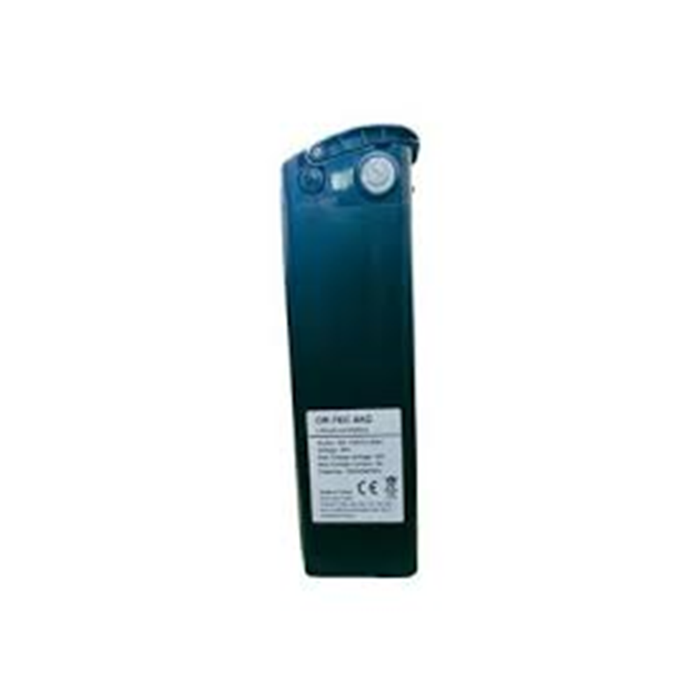 LİTYUM 36V 10 AH E-BİKE AKÜ BATARYA