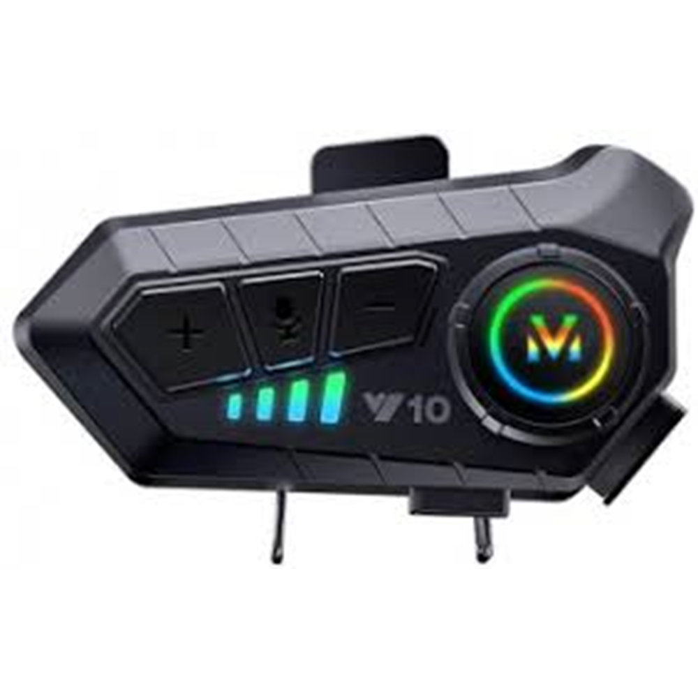 BLİC BLUETOOTH İNTERCOM MODEL V 10