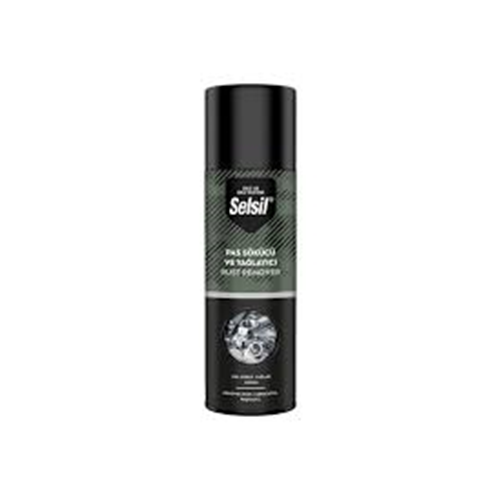 PAS SÖKÜCÜ 200 ML SELSİL