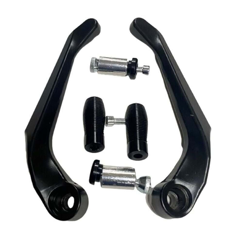 MANET KORUMA SİYAH