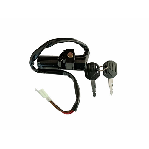 KONTAK TEK CBF 150