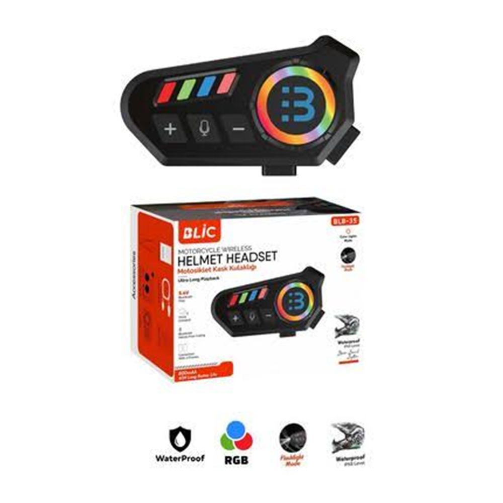 İNTERCOM BLIC BLB-35