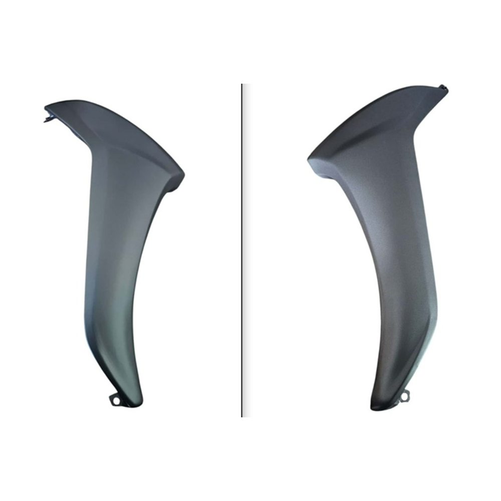 JUPİTER 125 ÖN PANEL SAĞ - SOL DIŞ GRİ