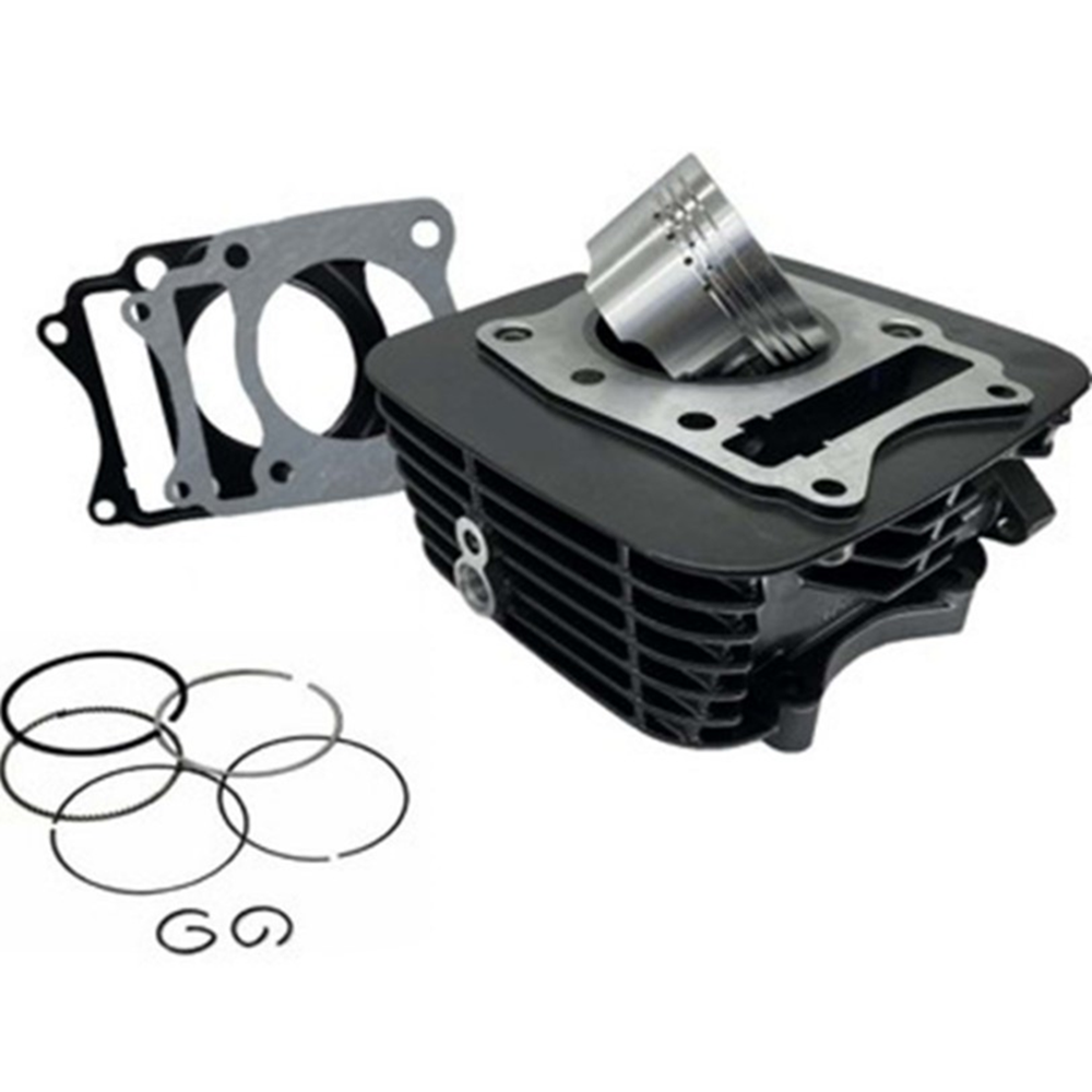 TVS180 APACHE SİLİNDİR 62.5mm ATG SEKMAN