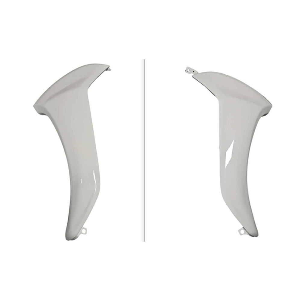 JUPİTER 125 ÖN PANEL SAĞ - SOL DIŞ BEYAZ