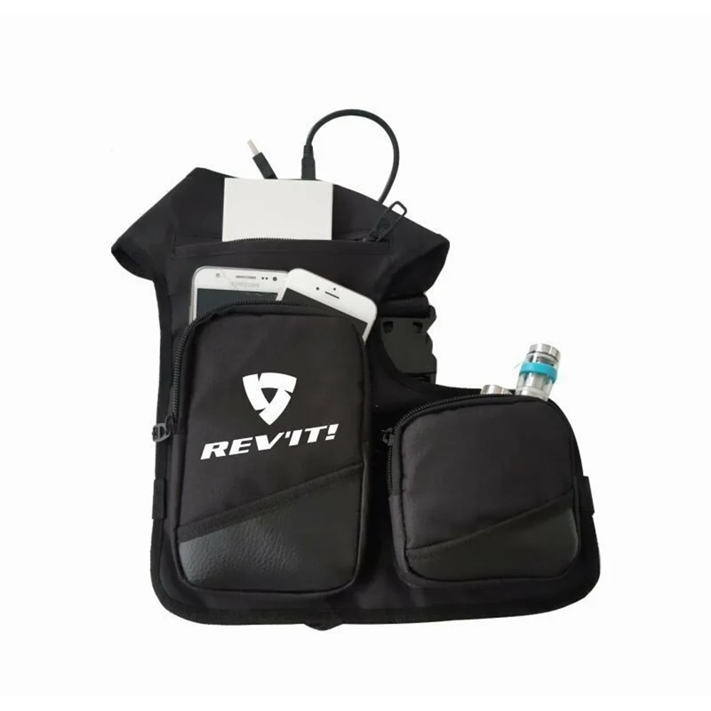 BACAK ÇANTASI REVİT