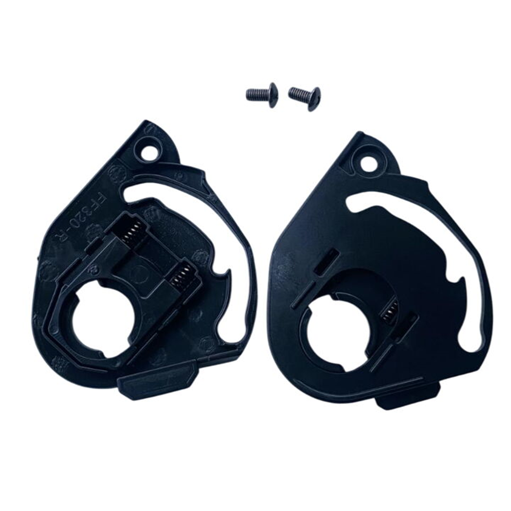 LS2 KASK YAN KAPAK SET RAPID
