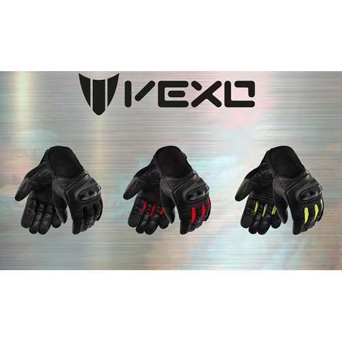 VEXO SPEED UP TAM KORUMALI ELDİVEN