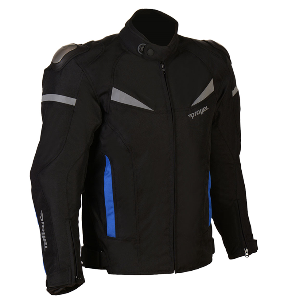 PROHEL COLOMBIA MONT MAVİ - MAT SİYAH - NAVY MAVİ - XXL