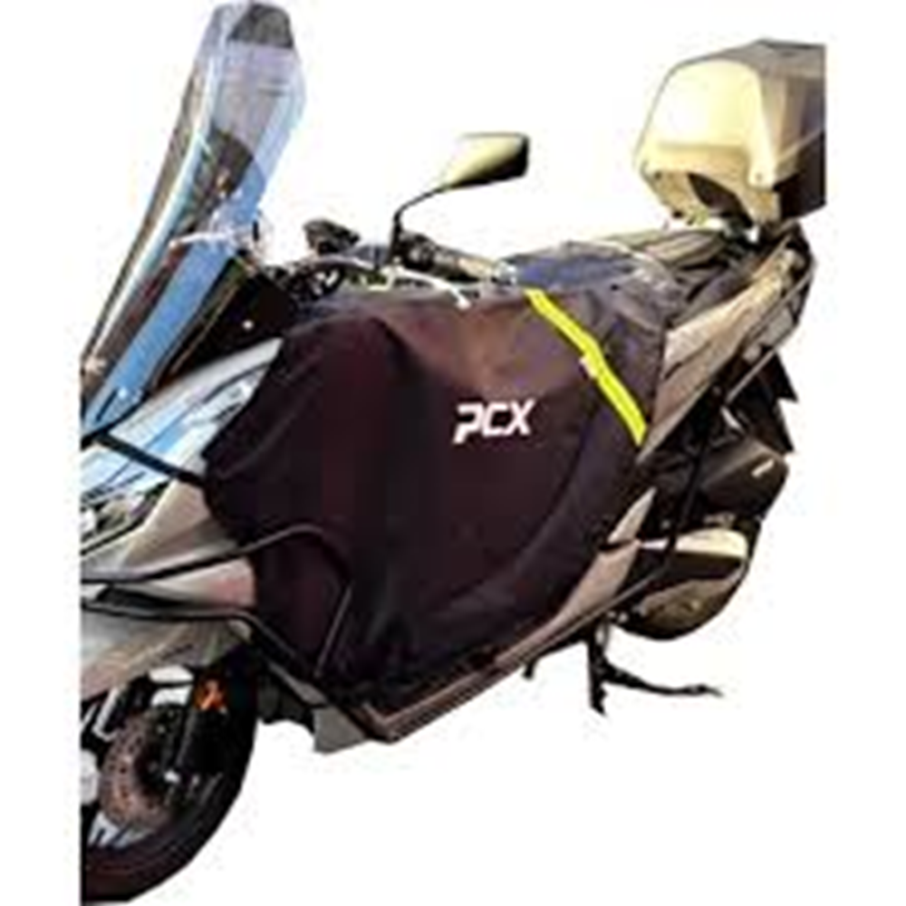 DİZLİK Motosiklet Pcx Diz Örtüsü Impertex Rüzgarlık Bacak Diz Koruma
