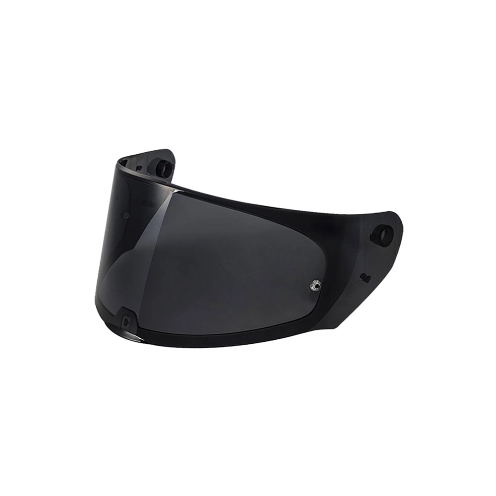 MTS 201 KASK CAMI SİYAH