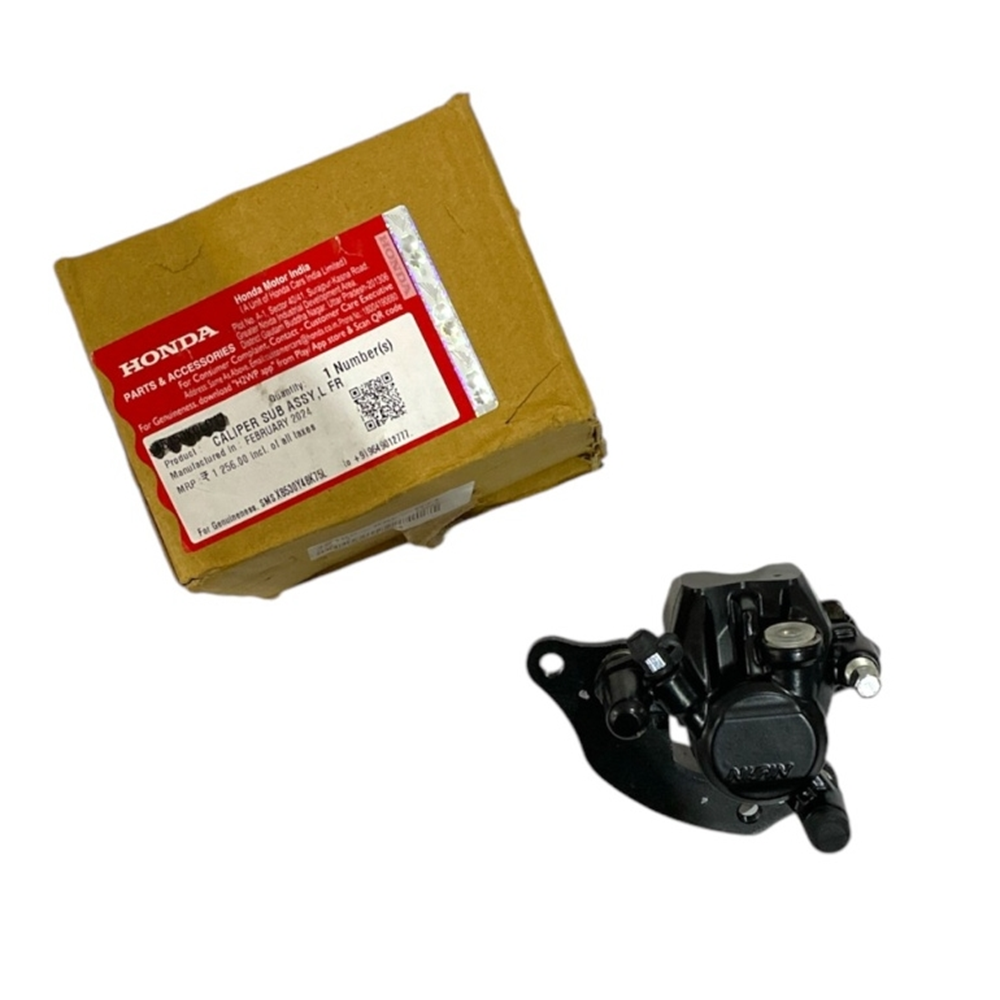 ACTİVA125 DİO ALT MERKEZ KOMPLE ORJ