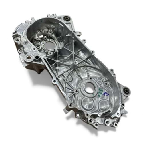 ACTİVA125 SOL BLOK ORJ KARTER