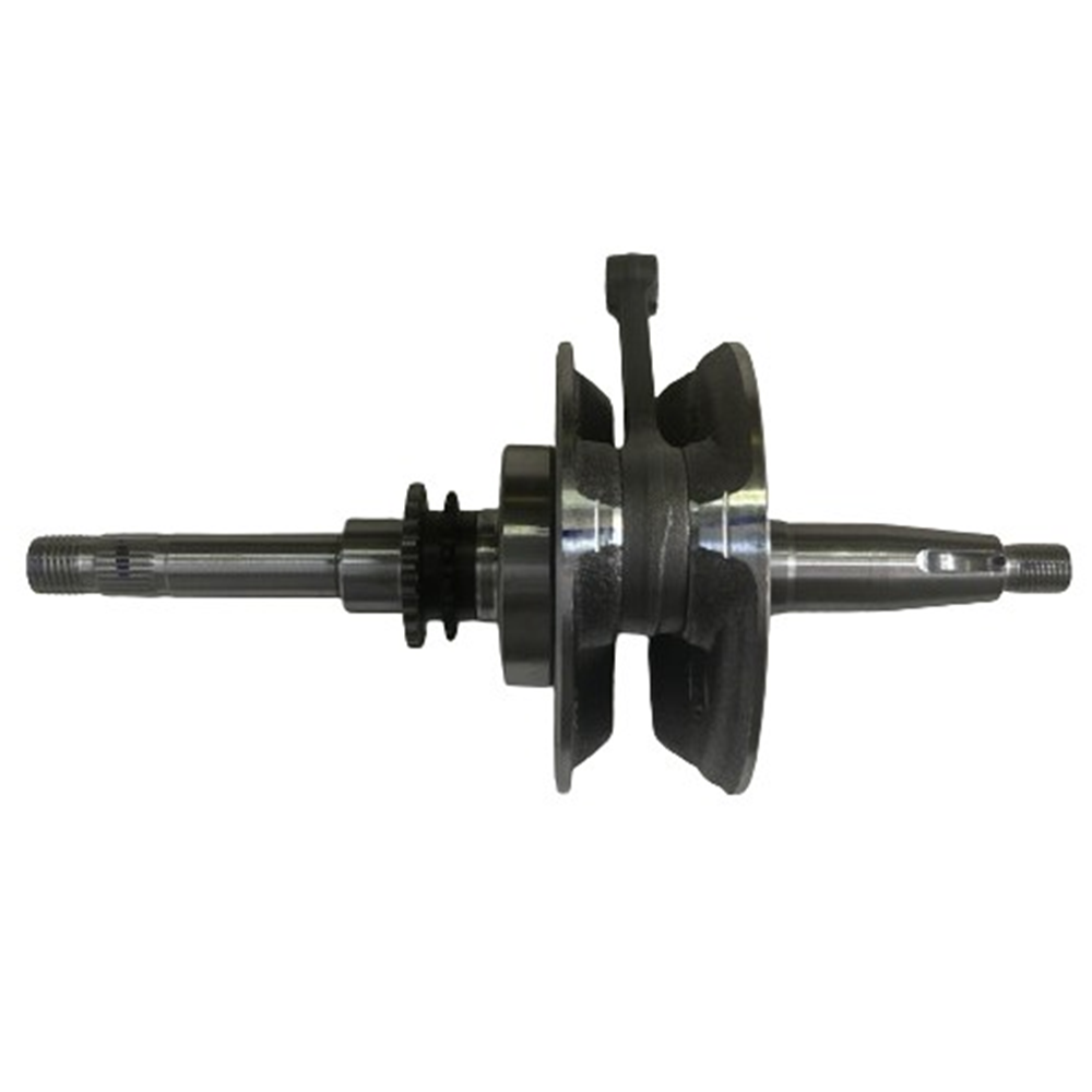 KRANK ACTİVA 125 Y.M ORJ