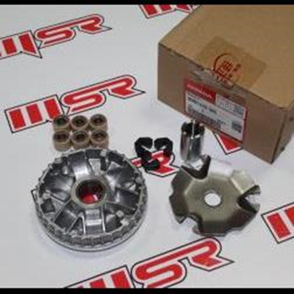ÖN DEBRİYAJ KOMPLE ALPHA / SPONTİNİ 125 ORJ