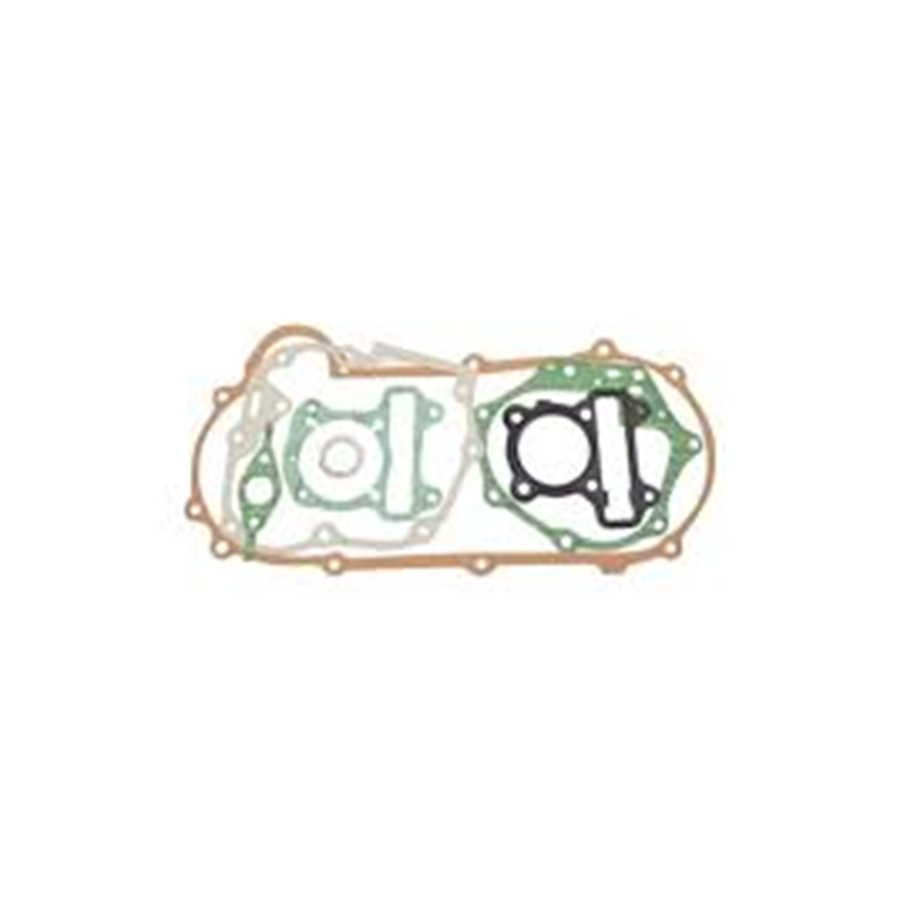 CONTA TAKIMI ACTİVA 125 Y.M