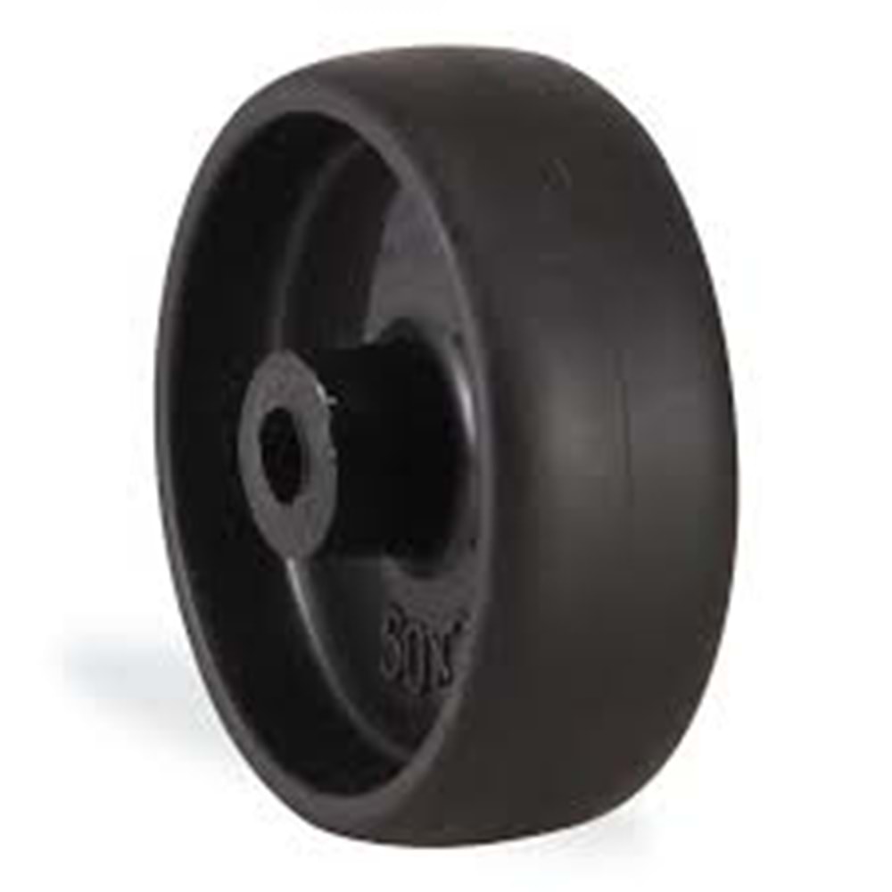 MOTOSİKLET KALDIRMA TEKERİ 25X75