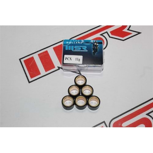 PCX 125 20X15 11 GRAM BAGA (PRİNÇ ALIŞIMLI) FİZY/ACT-S/DİO