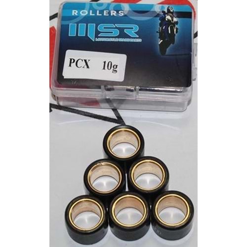 PCX 125 20X15 10 GRAM BAGA (PRİNÇ ALIŞIMLI) FİZY/ACT-S/DİO