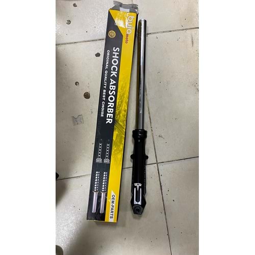 ÖN AMORTİSÖR [TAKIM] - 3 TEKERLEKLİ KASALI MODEL 33 MM