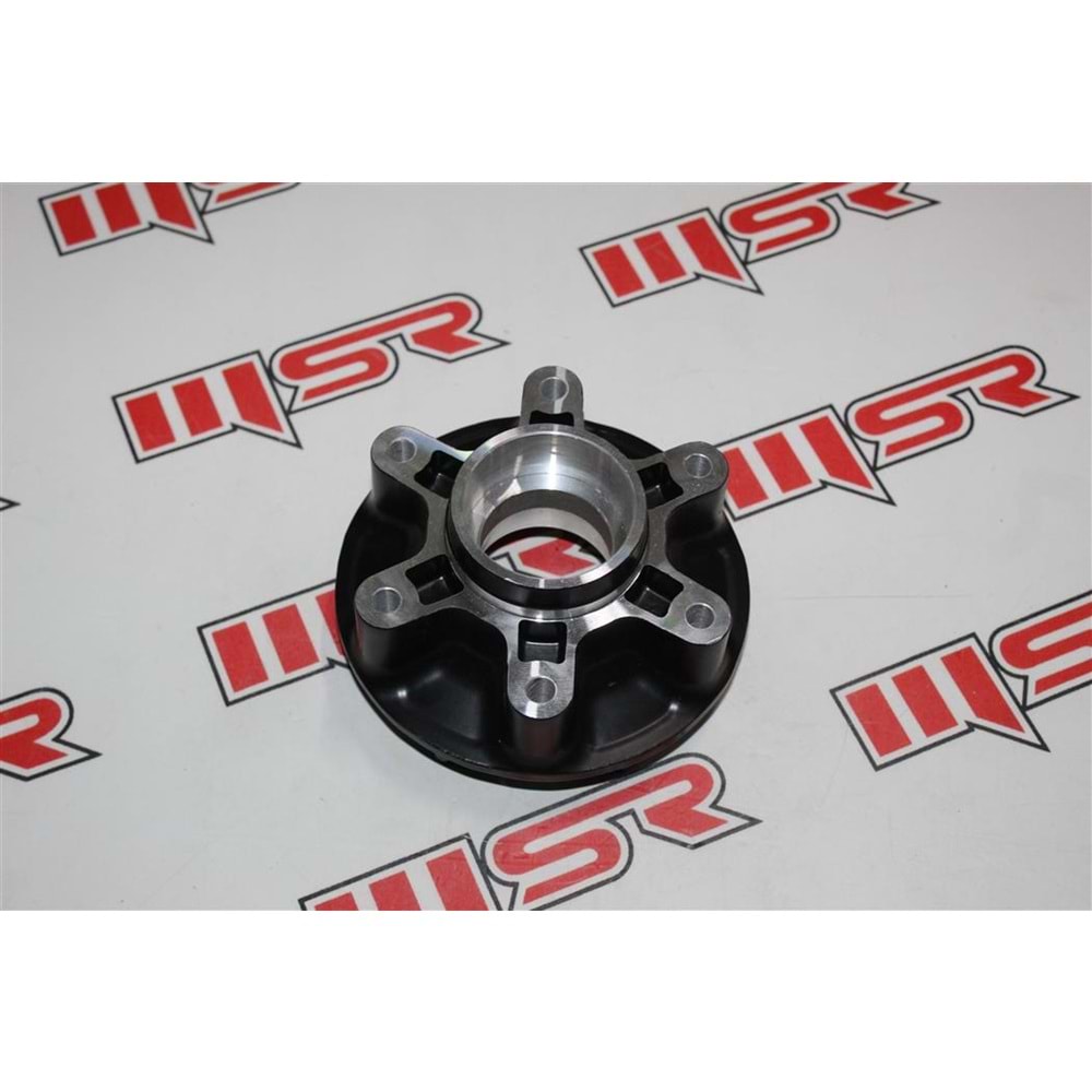 ARKA DİŞLİ TAMBURU [ STOPER ] KOMPLE PULSAR 200NS EURO 3-4 ORJ