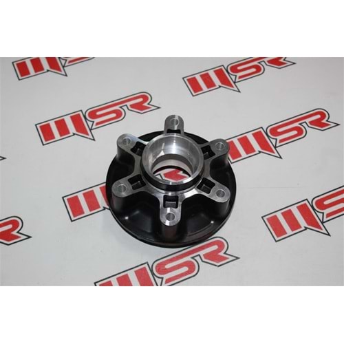 ARKA DİŞLİ TAMBURU [ STOPER ] KOMPLE PULSAR 200NS EURO 3-4 ORJ