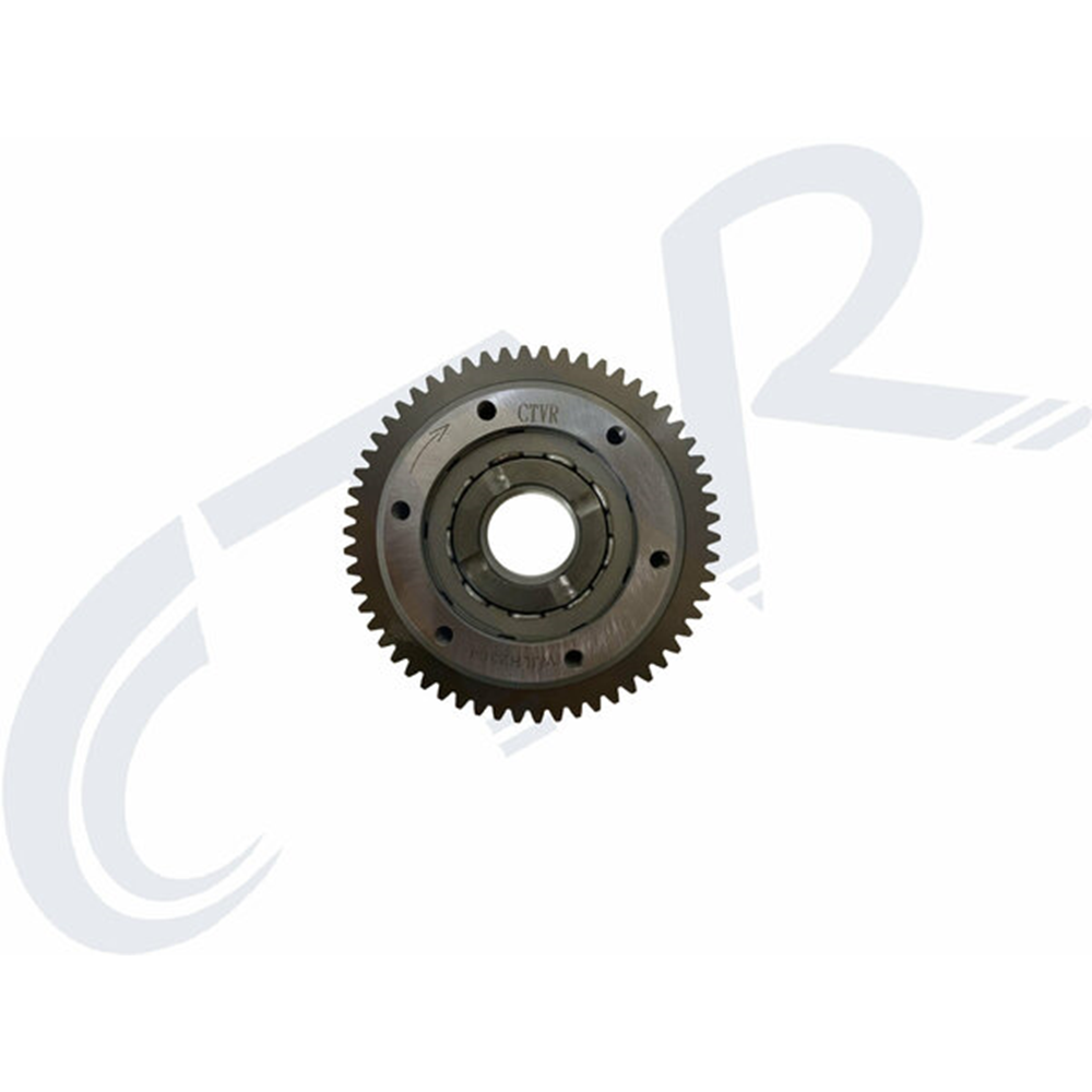 MARŞ RUBLESİ CBF 150