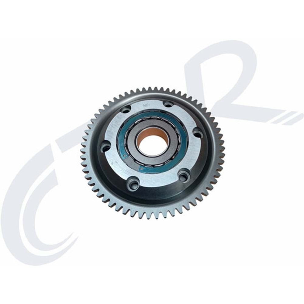 SR250 NK250 MARŞ RUBLE ( KİTLEME ) OEM