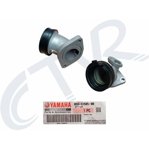 XMAX 250 2022 MANİFOLD ORJ BG6-E3585-00