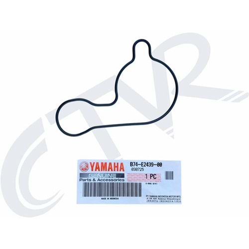 SU POMPASI CONTASI XMAX 250 2022 ORJ B74-E2439-00