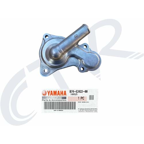 SU POMPASI KAPAĞI XMAX 250 2022 ORJ B74-E2422-00