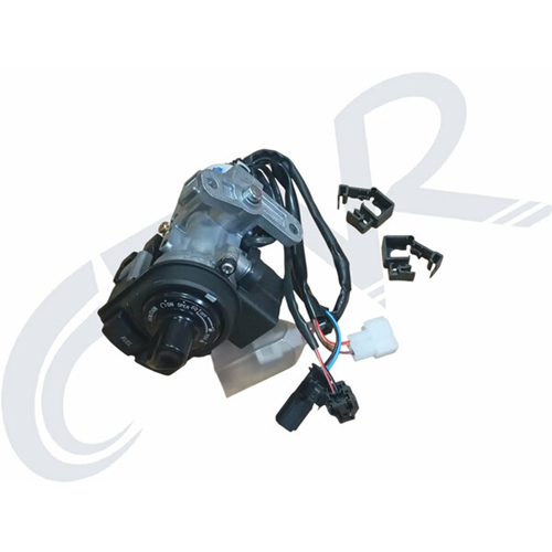 X MAX 250 KONTAK SETİ