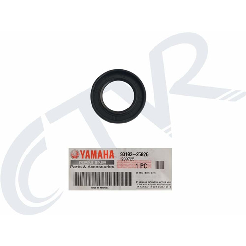 XMAX 250 2022 ŞANZUMAN PRİZ MİLİ KEÇESİ ORJ 93102-25826